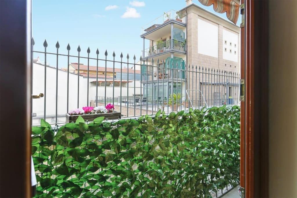 Apartament Casa Palazzuolo 45 Florencja Zewnętrze zdjęcie
