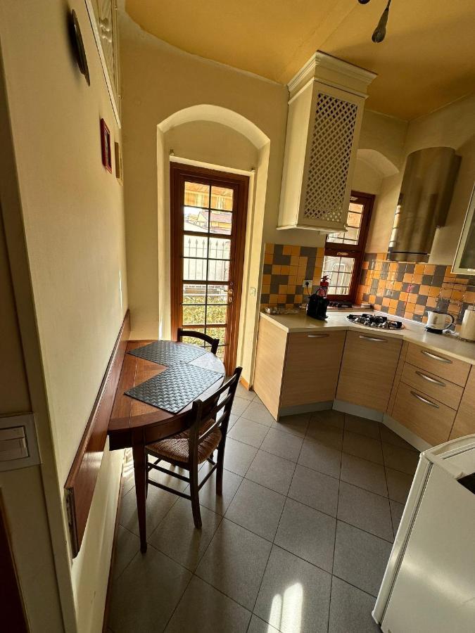 Apartament Casa Palazzuolo 45 Florencja Zewnętrze zdjęcie